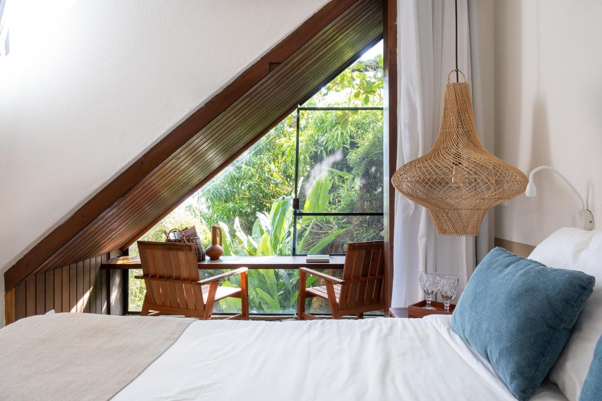Casa Luz Hotel Paraty Room photo