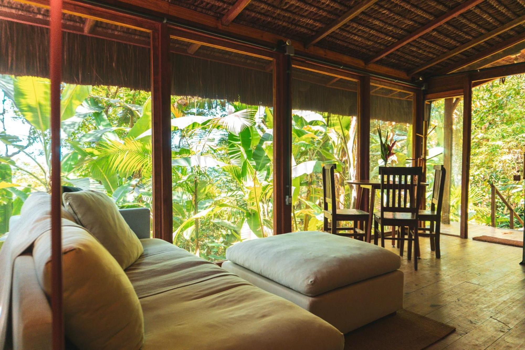 Casa Luz Hotel Paraty Room photo